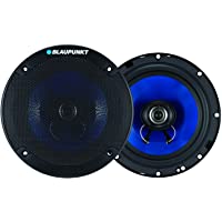 Altavoces de Coche Blaupunkt ICX662 6.6&quot- 165 mm- 250 W